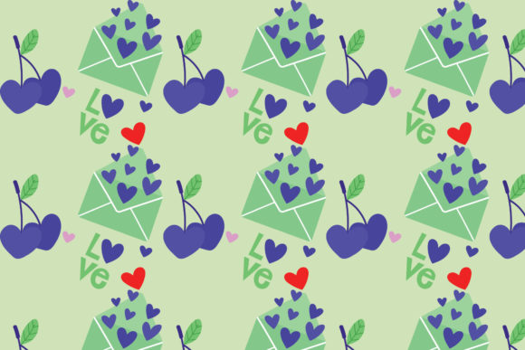 Cute Pattern Color: A Versatile Design for Every Project