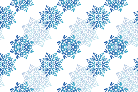 Decor Culture Mandala: A Versatile Design for Modern Creativity