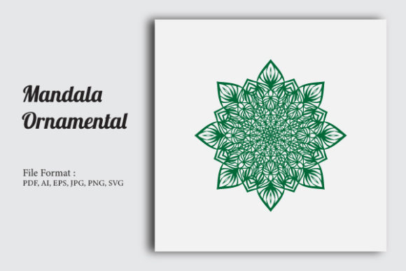 Luxury Mandala Background Patterns: A Comprehensive Overview