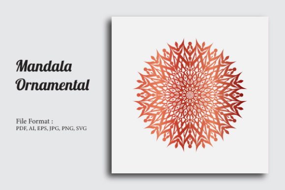 Mandala Background Patterns Design: A Fusion of Art, Luxury, and Practicality