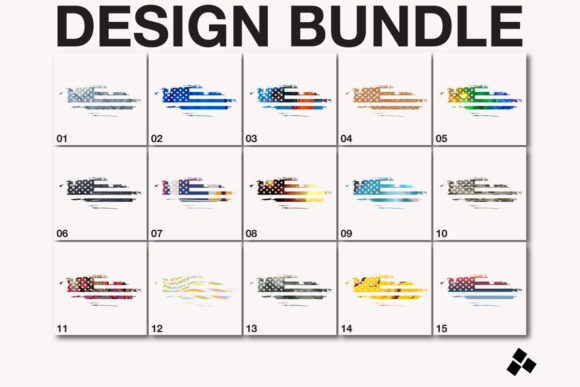Sublimation Background Patterns: A Creative Solution for Print Projects