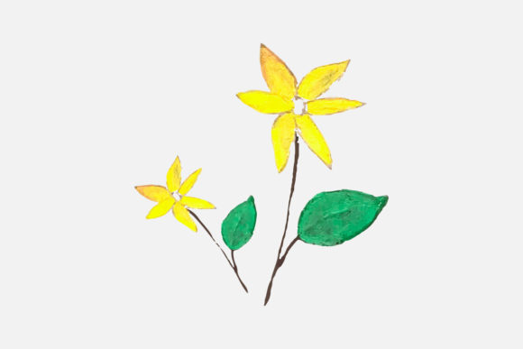 Sunflower Watercolor Floral Elements: A Strategic Tool for Creative and Professional Success